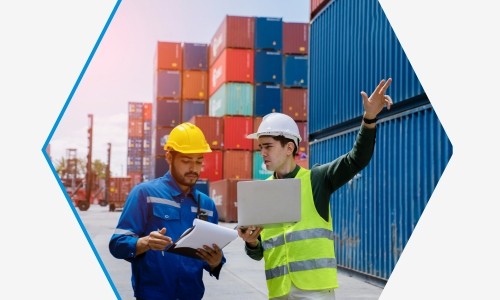Exportação